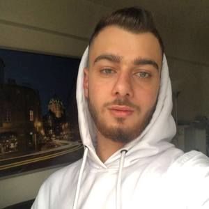 Meet your Posher, Abdallah